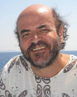 Christos Papadimitriou