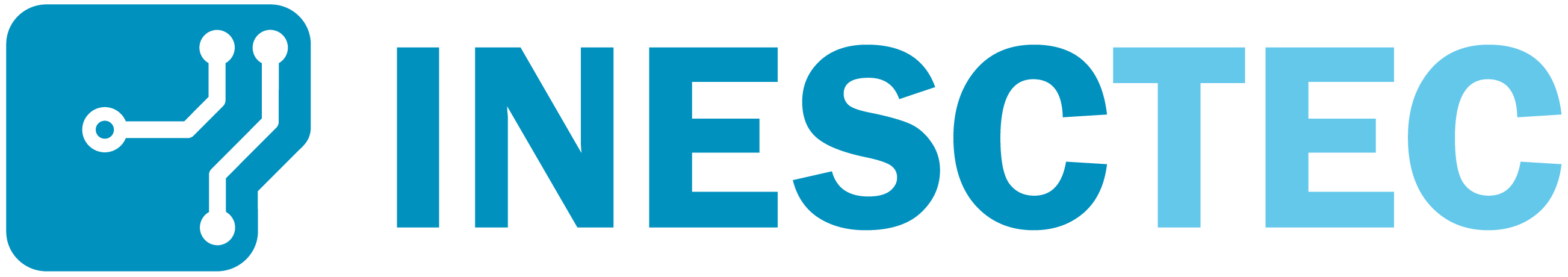INESC TEC - logo
