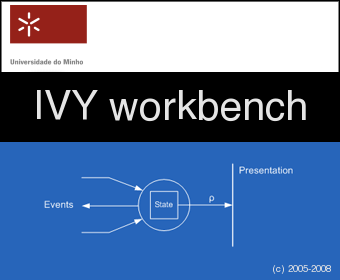 IVY Workbench