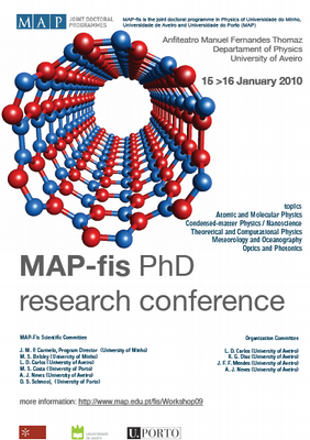 MAP-fis WS2010