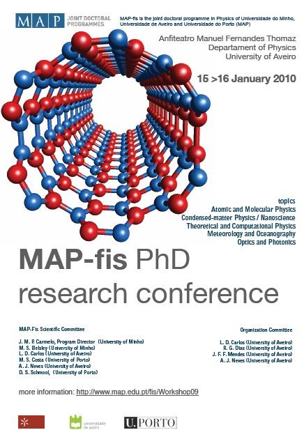 MAP-fis WS2010