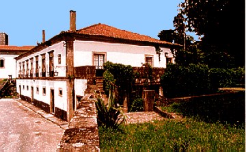 Casa das Pereiras