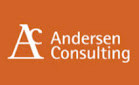 Andersen Consulting Logo